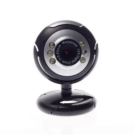 Full HD WEB CAM