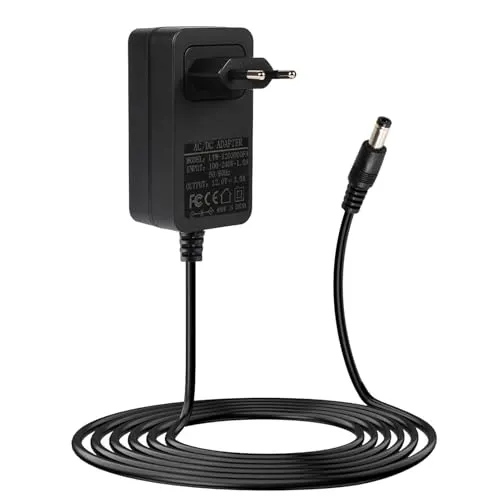 Chargeur 12V 3A