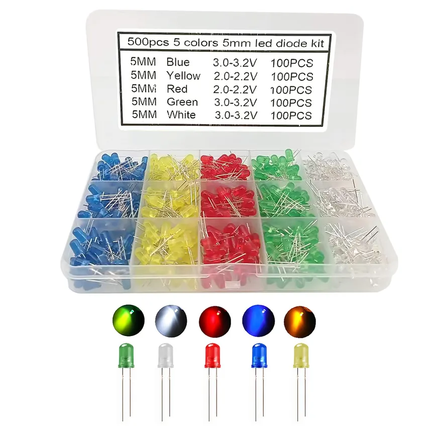 Kit de LED