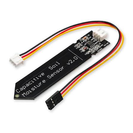 Capteur d'Humidité du Sol (Soil Moisture Sensor)