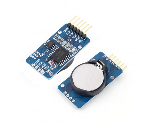 Module RTC (DS3231)