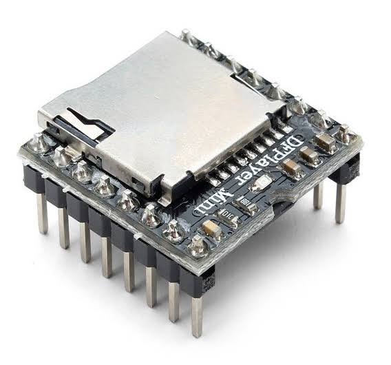 Module DFPlayer Mini