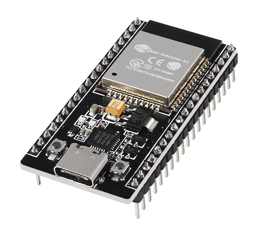 ESP32 Dev Module 30 Pins