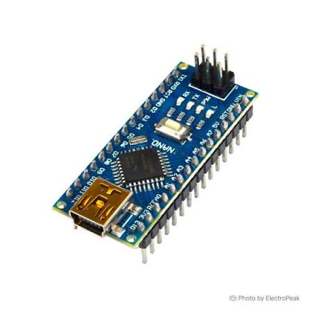 Arduino Nano