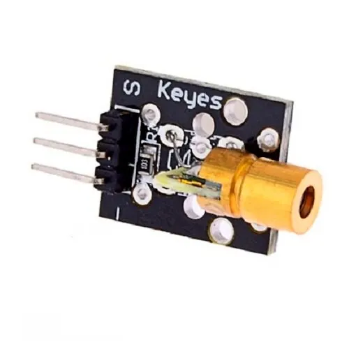 Module Laser 5V
