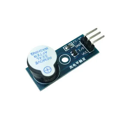 Buzzer Actif