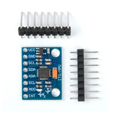 Module IMU MPU6050