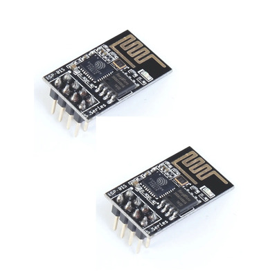 Module NRF24L01 (Sans Antenne) Paire