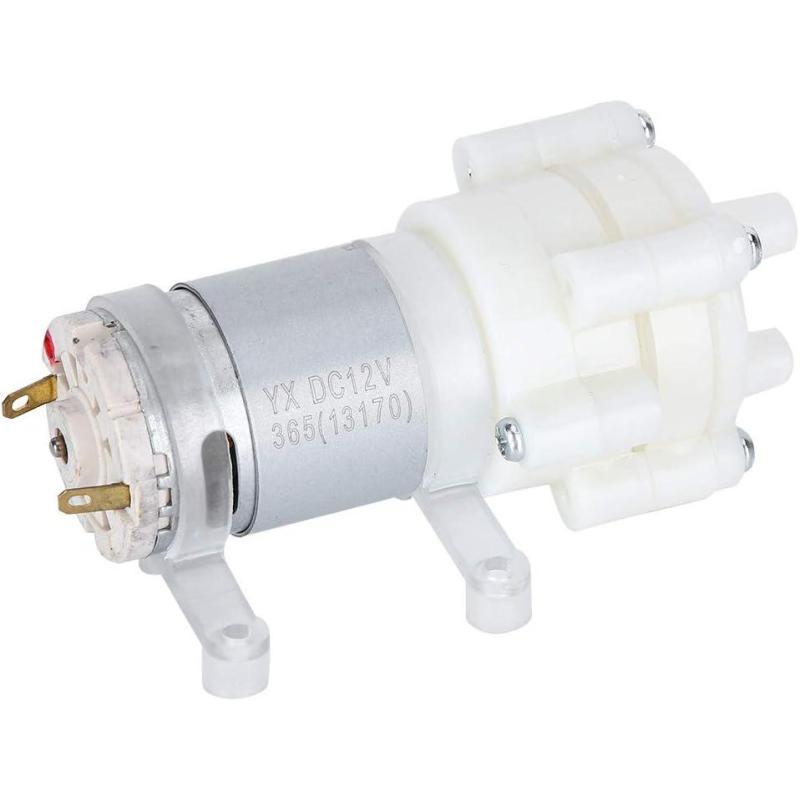 Pompe à eau 12V DC