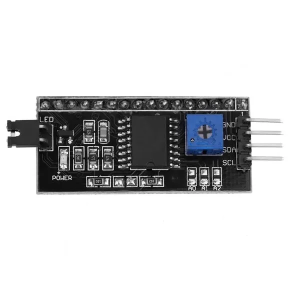 Module convertisseur I2C (pour LCD)