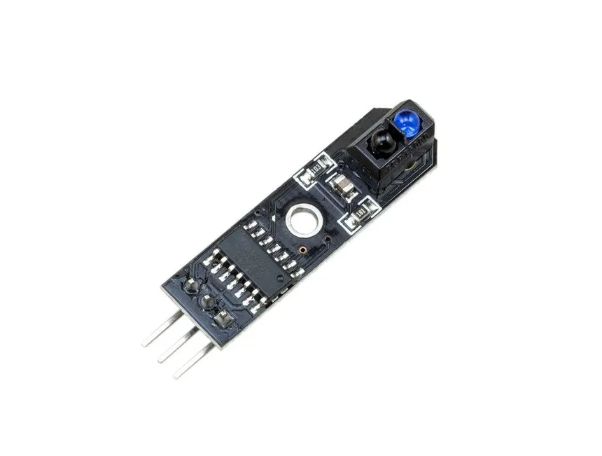 Capteur suiveur de ligne (IR)