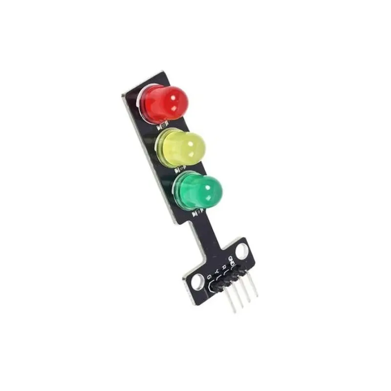 Module LED feu tricolore