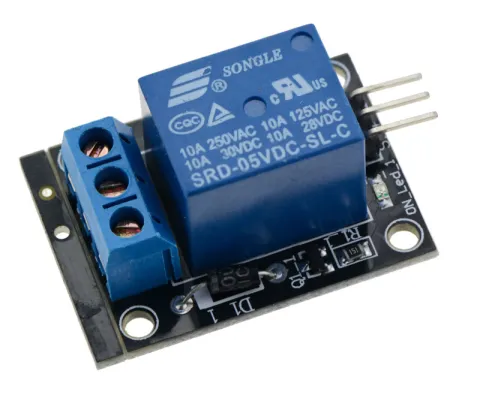 Module relais 5V