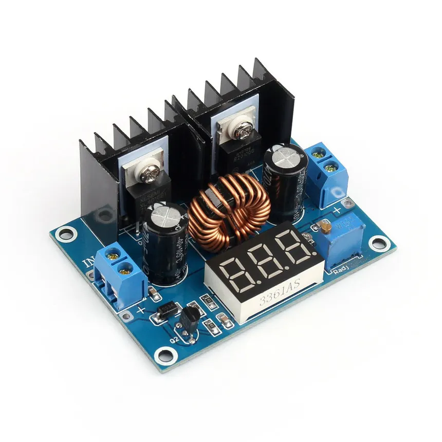 Module convertisseur DC-DC Step-Down XL4016