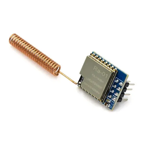 Module LoRa Ra-01 (SX1278)