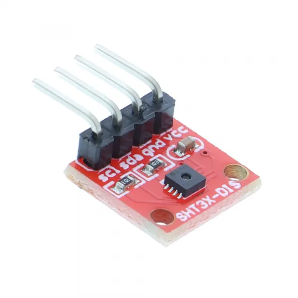 Capteur température/humidité SHT31-DIS (I2C)