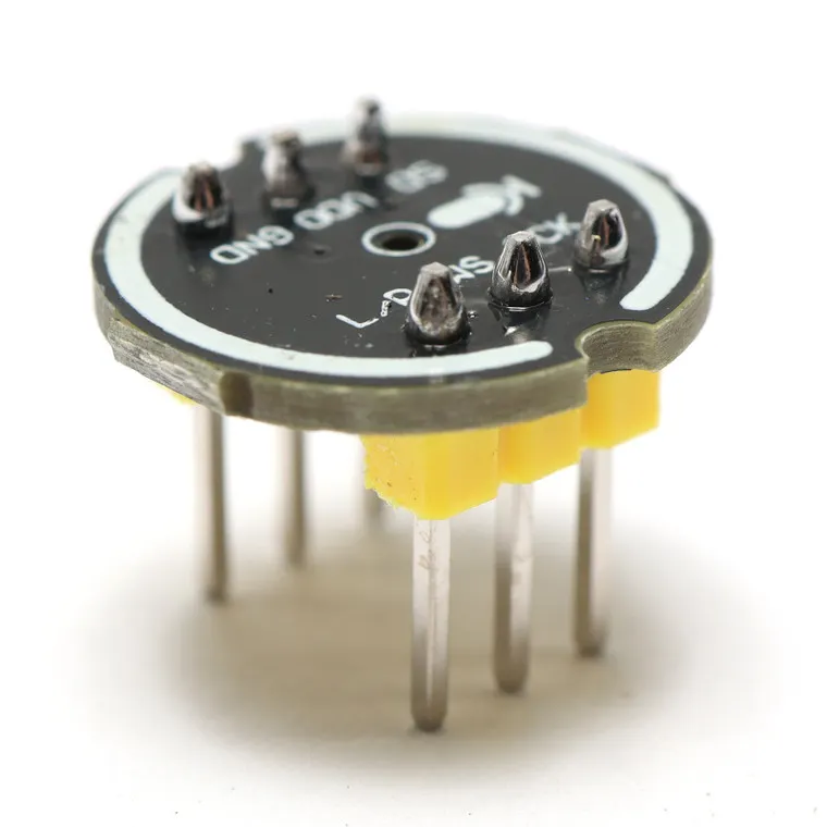 Module microphone MEMS INMP441 (I2S)