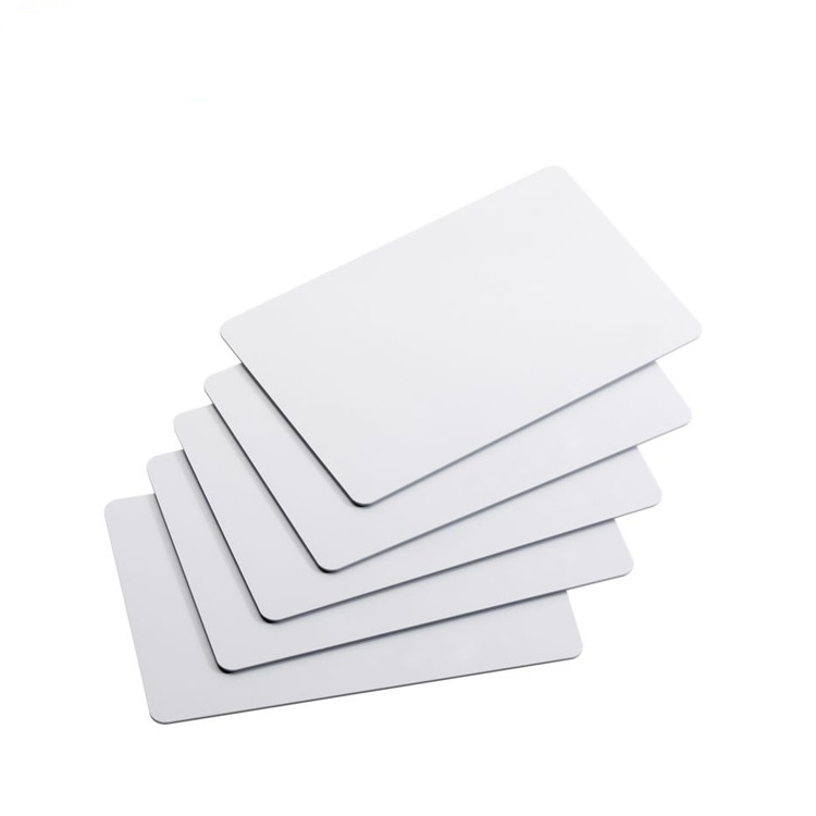 Carte RFID